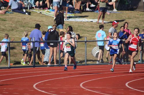 2026 Colgate Games Day 3 photo